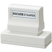 35301 - Secure Stamp (Large)