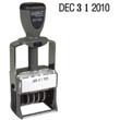 40150 - 10-Yr Date Stamp Size: 1.5
Self-Inking