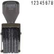 40203 - Number Stamp Size: 0 / 8-Band
Traditional