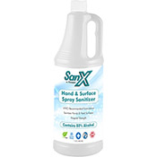 89004 - Quart Hand Sanitizer Refill
89004