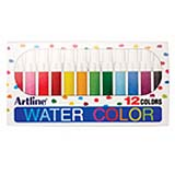 9300 - Artline Water Color 12pk
EK-300