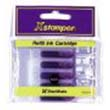 INK-XSTAMPER-5 - Xstamper Refill Cartridges (5pk)