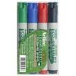 47069 - ECO-GREEN 2-5mm Chisel 4pk
Permanent Markers
EK-199