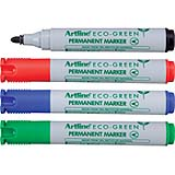 EK-177 - ECO-GREEN 2mm Bullet
Permanent Markers
Sold Individually