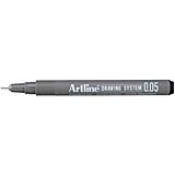 47789 - Drawing System Pens 0.05mm
Sold Individually
EK-2305
