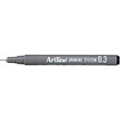 47792 - Drawing System Pens 0.3mm
Sold Individually
EK-233