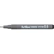 47796 - Drawing System Pens 0.6mm
Sold Individually
EK-236