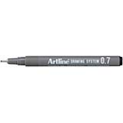 47797 - Drawing System Pens 0.7mm
Sold Individually
EK-237