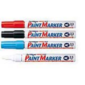 1.2mm Bullet<br>Paint Markers<br>Sold Individually