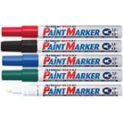 EK-409 - 2-4mm Chisel
Paint Markers
Sold Individually
EK-409