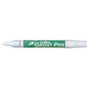 47330 - Grout Marker 2.0-5.0mm Chisel
Sold Individually
(White) EK-419 