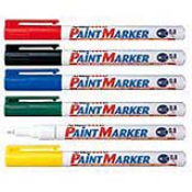 EK-444 - 0.8mm Fine
Paint Markers
Sold Individually