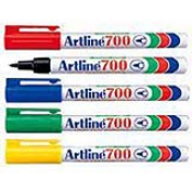 EK-700 - 0.7mm Fine
Permanent Markers
Sold Individually