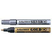 EK-900 - 2.3mm Bullet
Paint Markers
Sold Individually