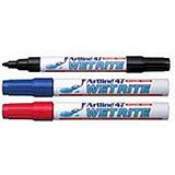 Wetrite Markers 1.5mm Bullet<br>Sold Individually<br>EK-47