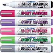 T-Shirt Markers 2.0mm<br>Sold Individually<br>EKT-2