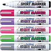 EKT-2 - T-Shirt Markers 2.0mm
Sold Individually
EKT-2