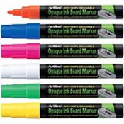 EPD-4 - Ink Board Marker 2.mm Bullet
Sold Individually
Opaque EPD-4