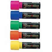 EPP-30 - 30mm Chisel
Poster Markers
Sold Individually