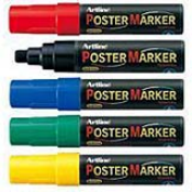 EPP-6 - 6mm Bullet
Poster Markers
Sold Individually