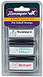 35207 - Teacher Stamp Kit #3
XstamperVX
35207