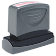 C14 - C14 - XstamperVX Business Address Stamp<br>5/8" x 2-7/16"